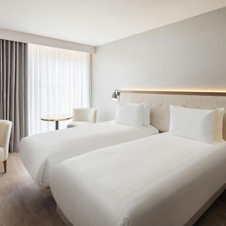 Ac Hotel By Marriott 格拉斯哥 外观 照片