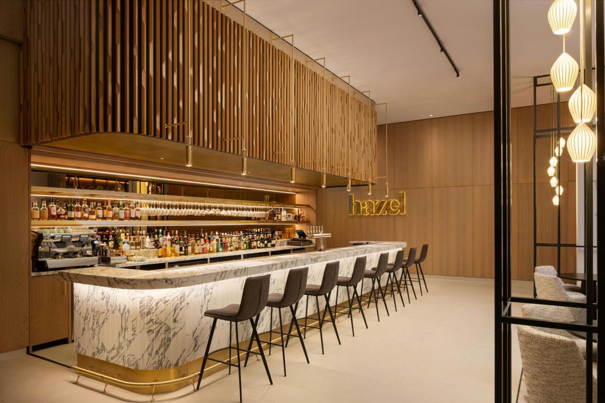 Ac Hotel By Marriott 格拉斯哥 外观 照片